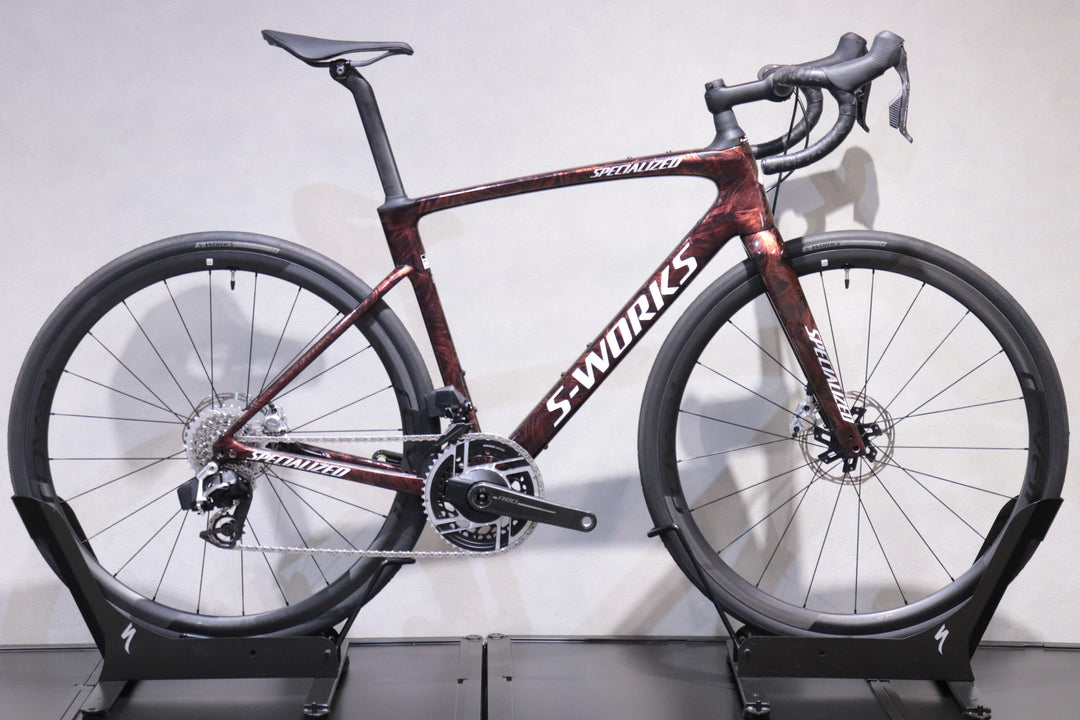 S-WORKS – スペシャライズドCPOオンラインストア