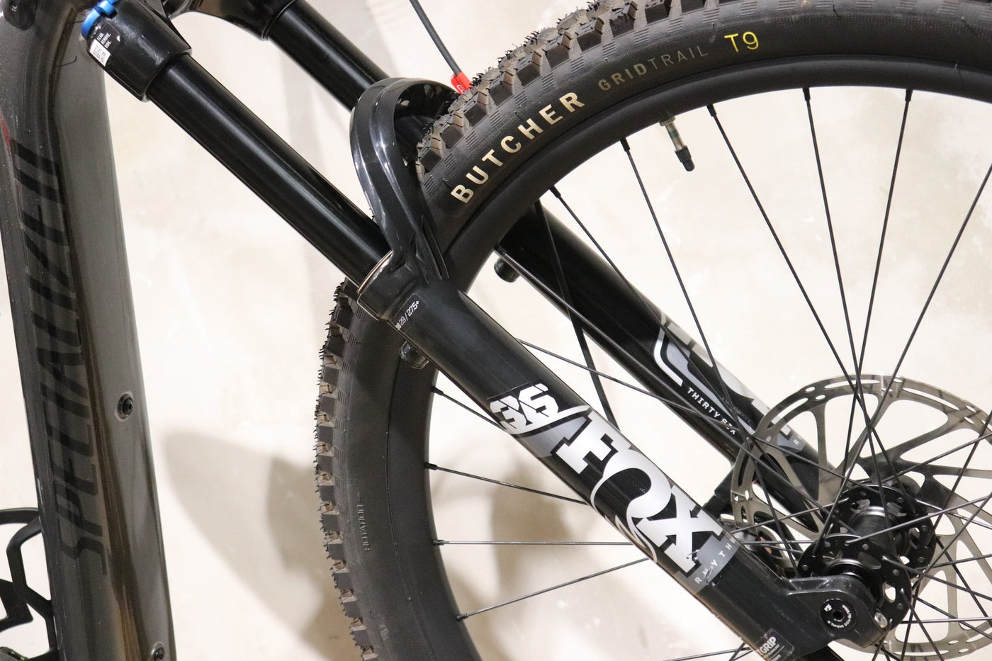 LEVO SL COMP ALLOY Gen2 SRAM NX EAGLE S2 2024年