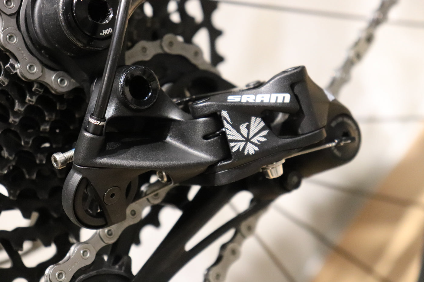 LEVO SL COMP ALLOY Gen2 SRAM NX EAGLE S2 2024年