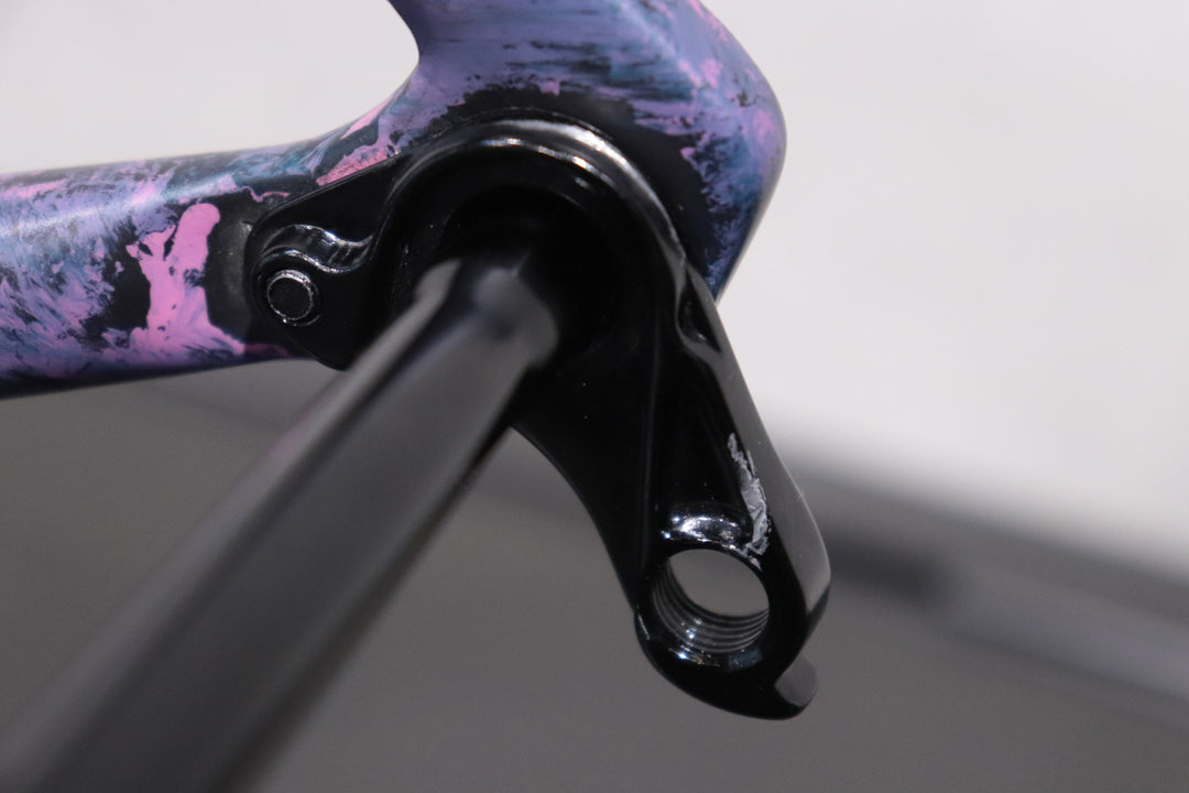 S-WORKS TARMAC SL8 52cm FRAME SET MY2025 – スペシャライズドCPO
