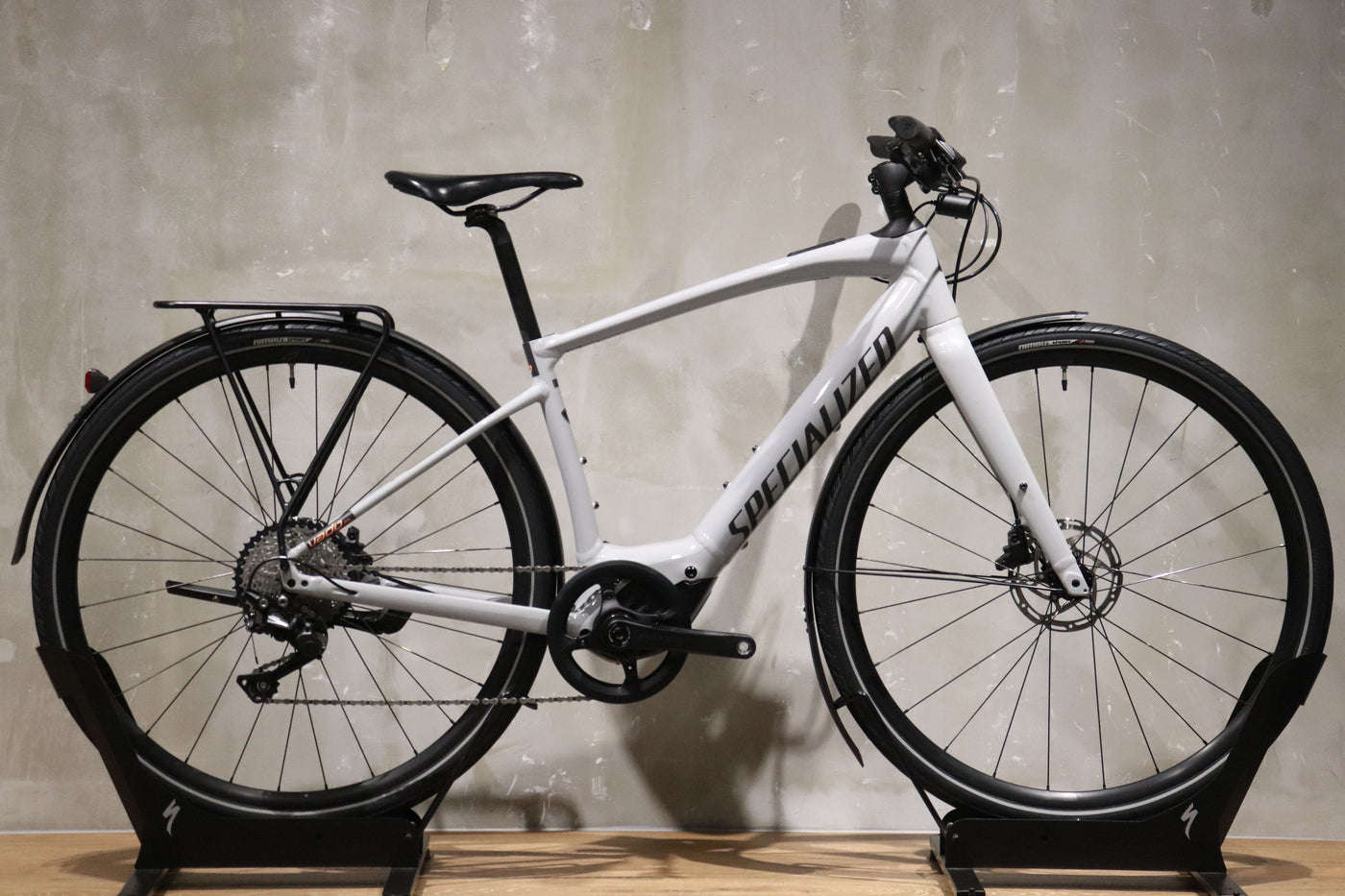 VADO SL 4.0 EQ S TURBO E-BIKE 2021年