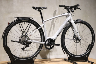 VADO SL 4.0 EQ S TURBO E-BIKE 2021年