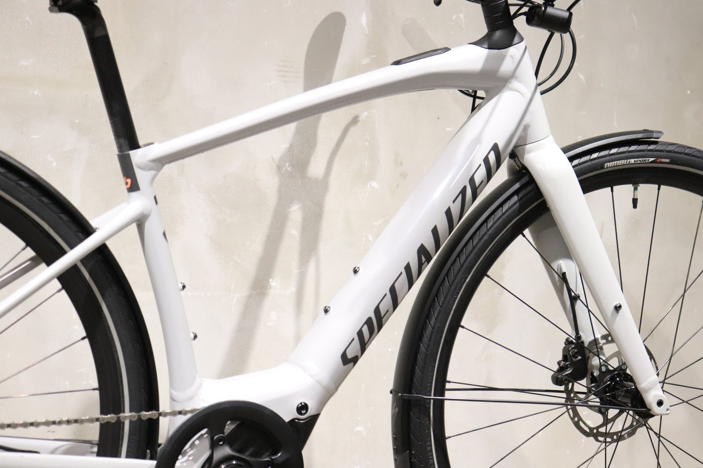 VADO SL 4.0 EQ S TURBO E-BIKE 2021年