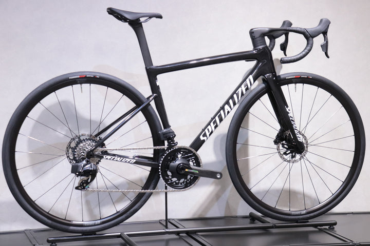 レキ Worldcup Race Downhill S 8.5新品未使用品 TARMAC SL8 PRO FORCE eTAP AXS D2 12S 52cm MY2025