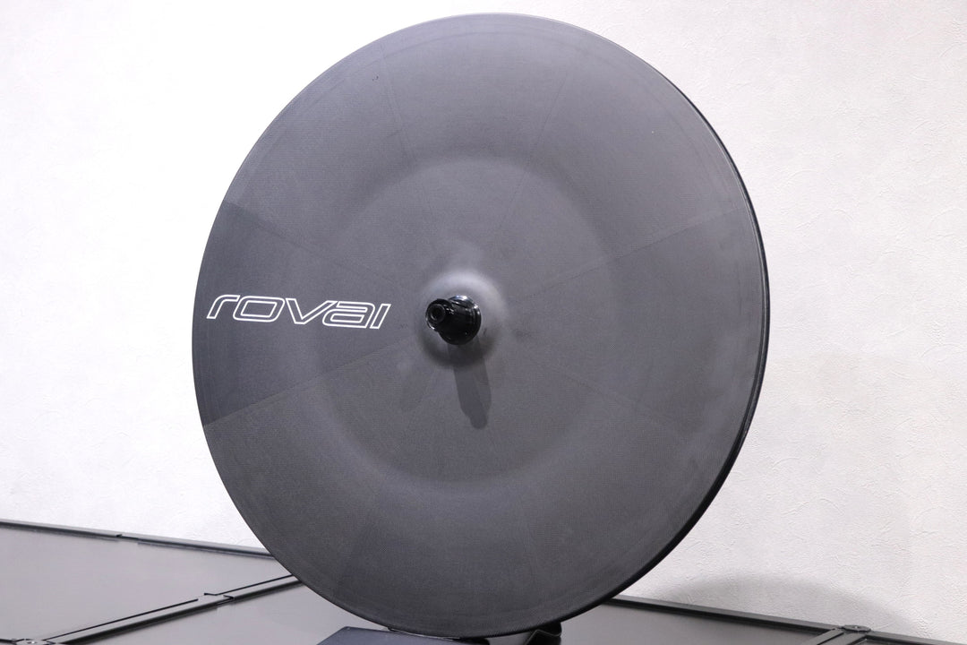 ROVAL 321 DISC BRAKE REAR WHEEL – スペシャライズドCPOオンラインストア