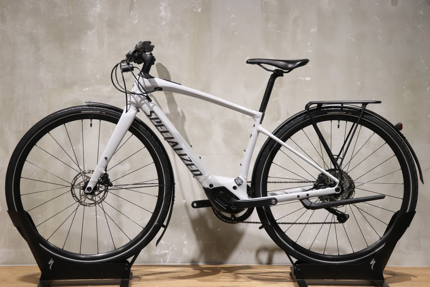 VADO SL 4.0 EQ S TURBO E-BIKE 2021年