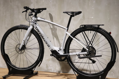 VADO SL 4.0 EQ S TURBO E-BIKE 2021年