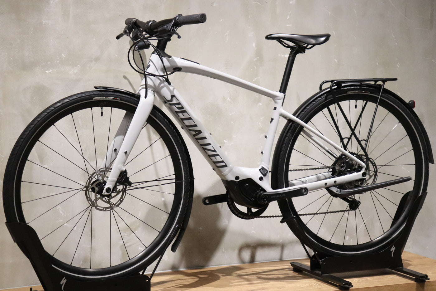 VADO SL 4.0 EQ S TURBO E-BIKE 2021年