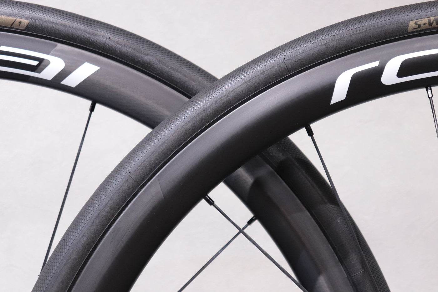 ROVAL ALPINIST CLXⅡ SRAM XDR – スペシャライズドCPOオンラインストア