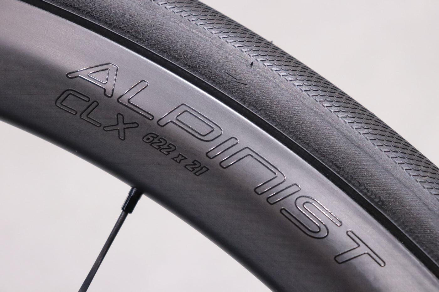ROVAL ALPINIST CLXⅡ SRAM XDR – スペシャライズドCPOオンラインストア
