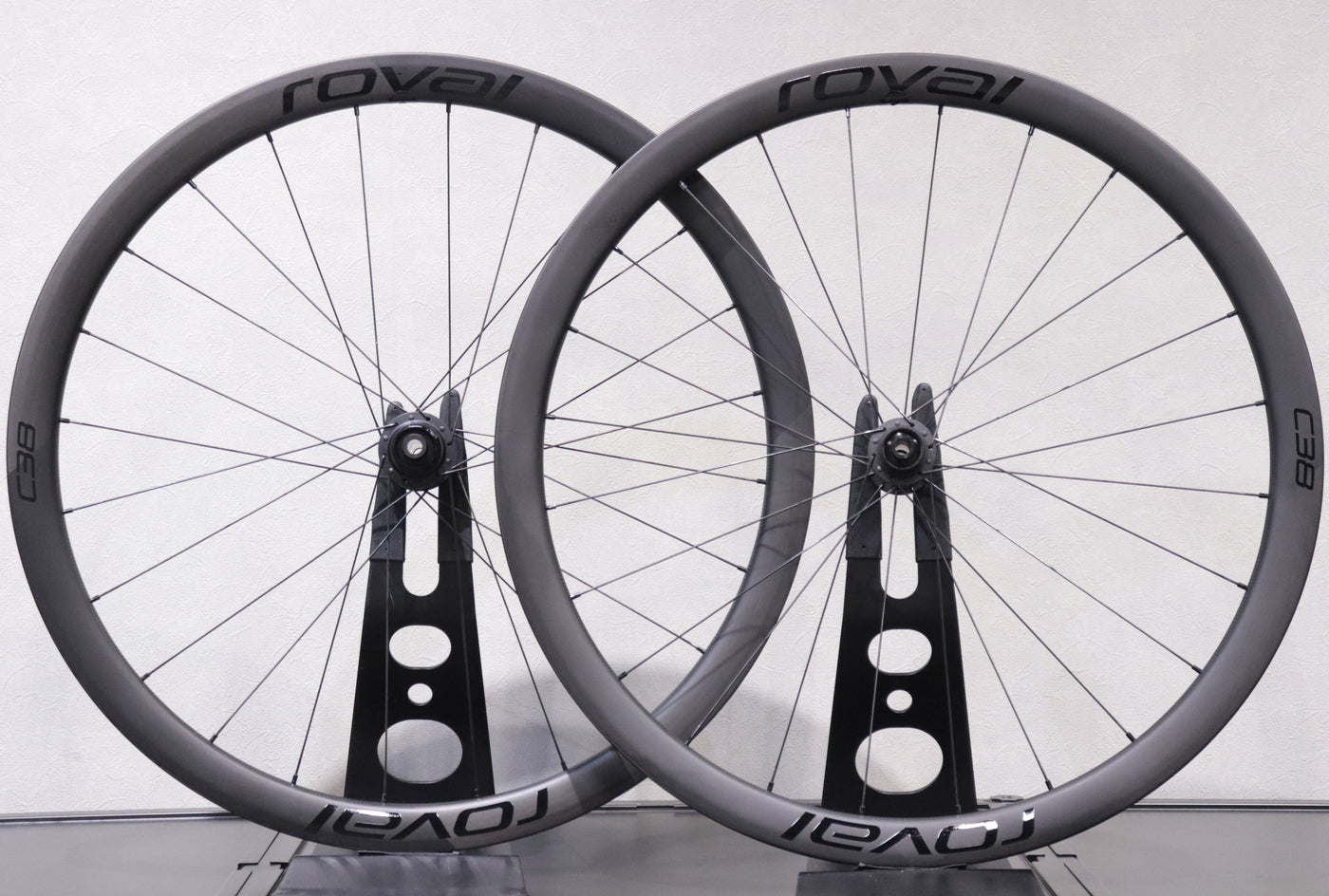 ROVAL RAPIDE C38 – スペシャライズドCPOオンラインストア