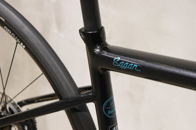 TARMAC DISC COMP SAGAN COLLECTION LTD ULTEGRA R8020 49cm 2019年