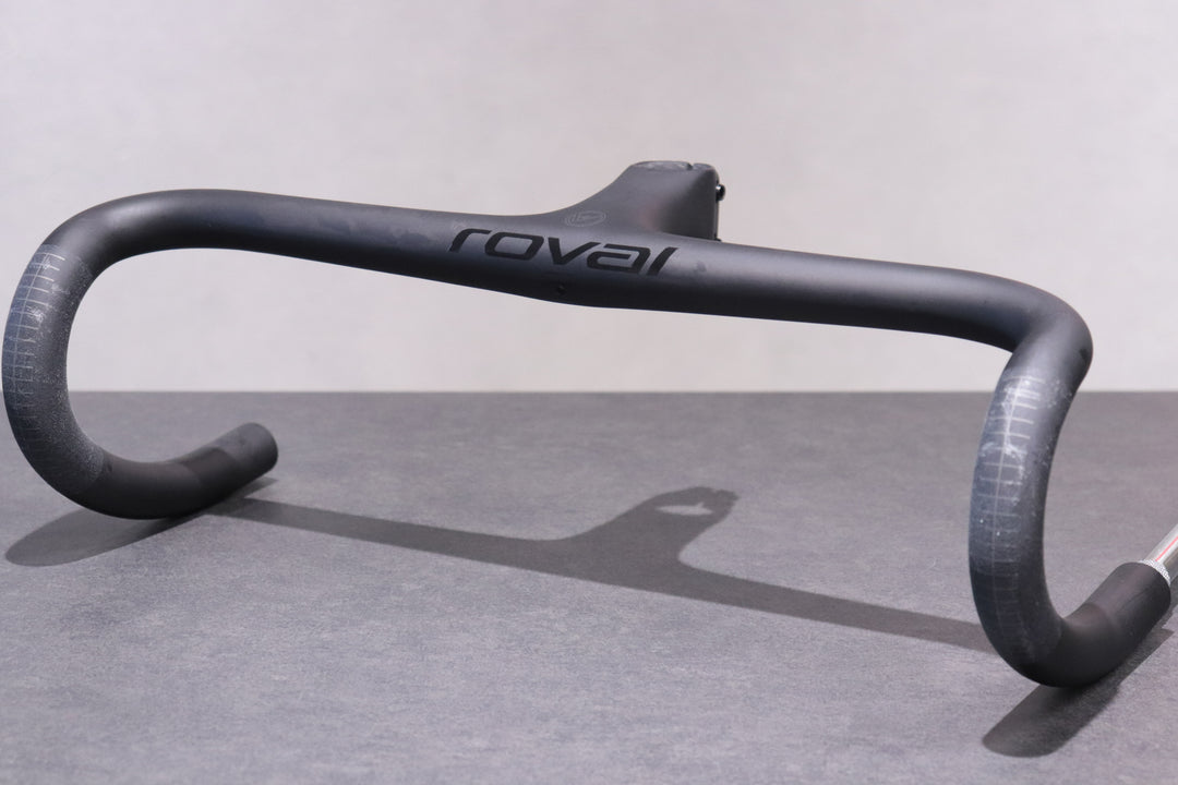 ROVAL ALPINIST SL COCKPIT 400 × 80MM – スペシャライズドCPO