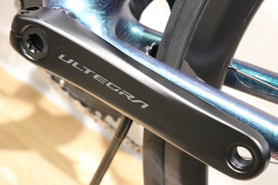 S-WORKS AETHOS ULTEGRA DI2 R8170 52cm 2023年