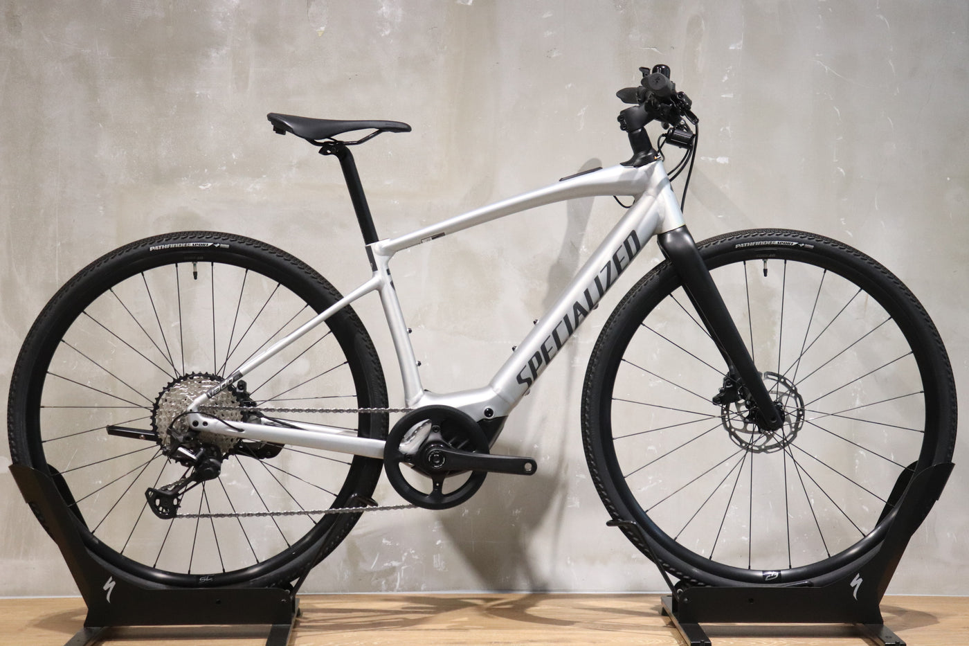 VADO SL 5.0 S TURBO E-BIKE 2021年