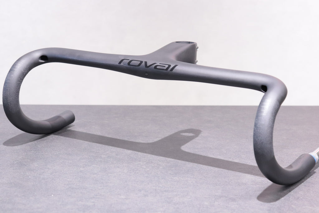 ROVAL ALPINIST COCKPIT Ⅱ 400-100mm 未使用 ROVAL ALPINIST COCKPIT Ⅱ 400 × 90MM – スペシャライズドCPO