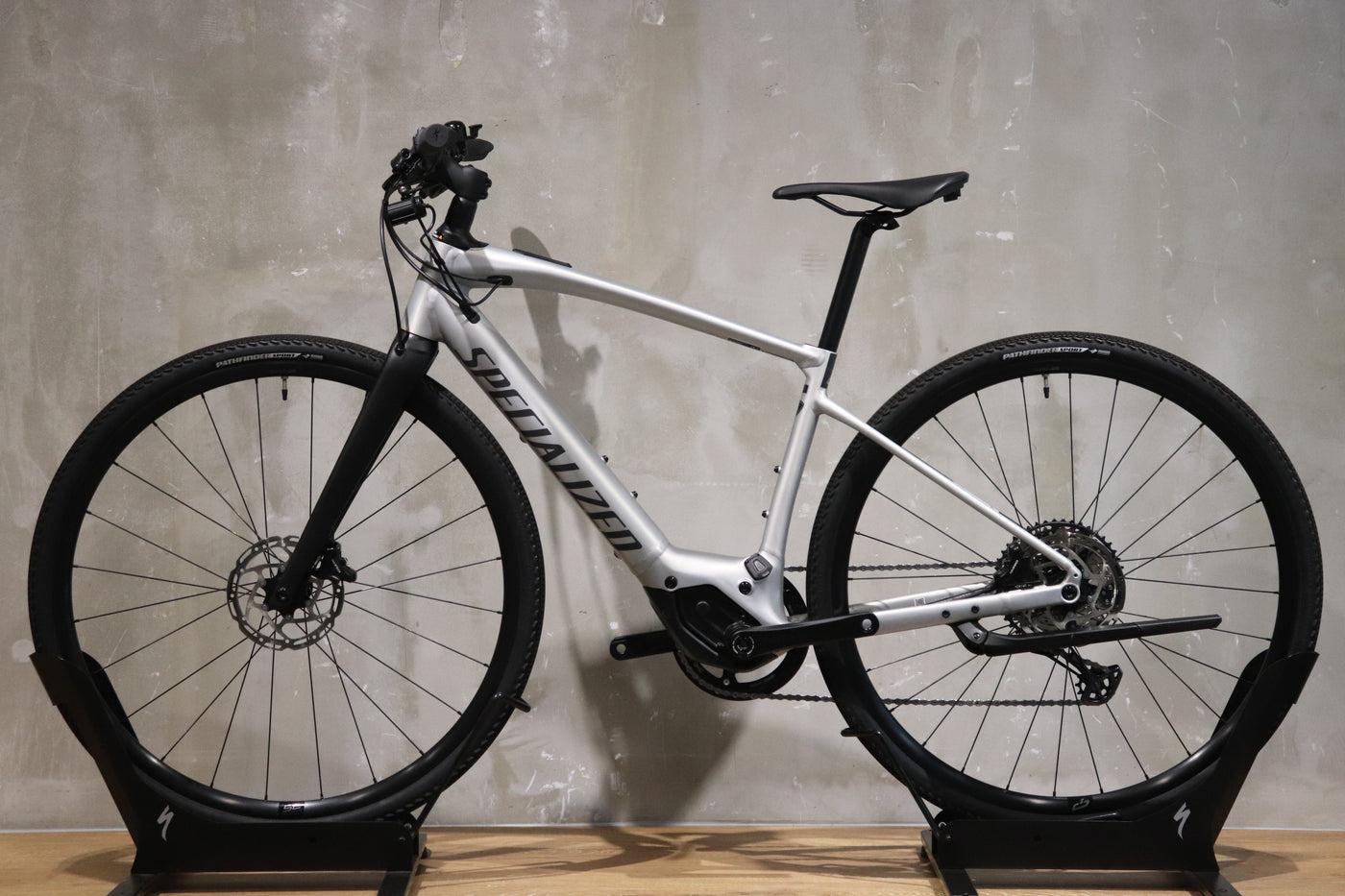 VADO SL 5.0 S TURBO E-BIKE 2021年