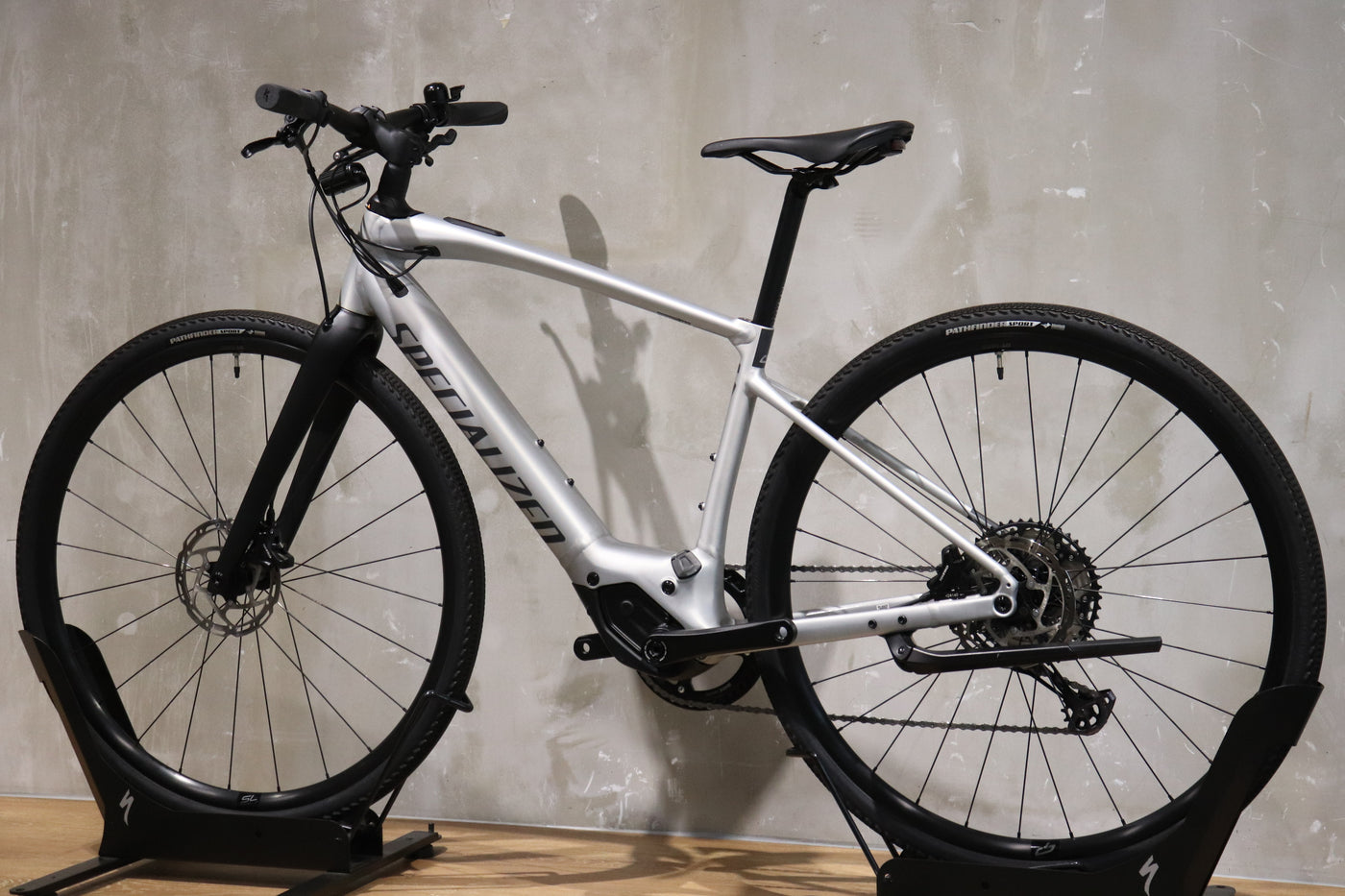 VADO SL 5.0 S TURBO E-BIKE 2021年