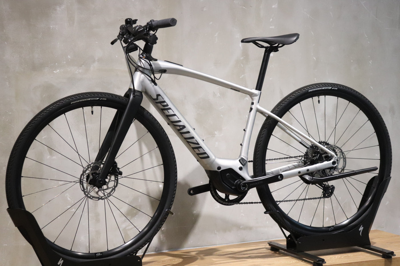 VADO SL 5.0 S TURBO E-BIKE 2021年