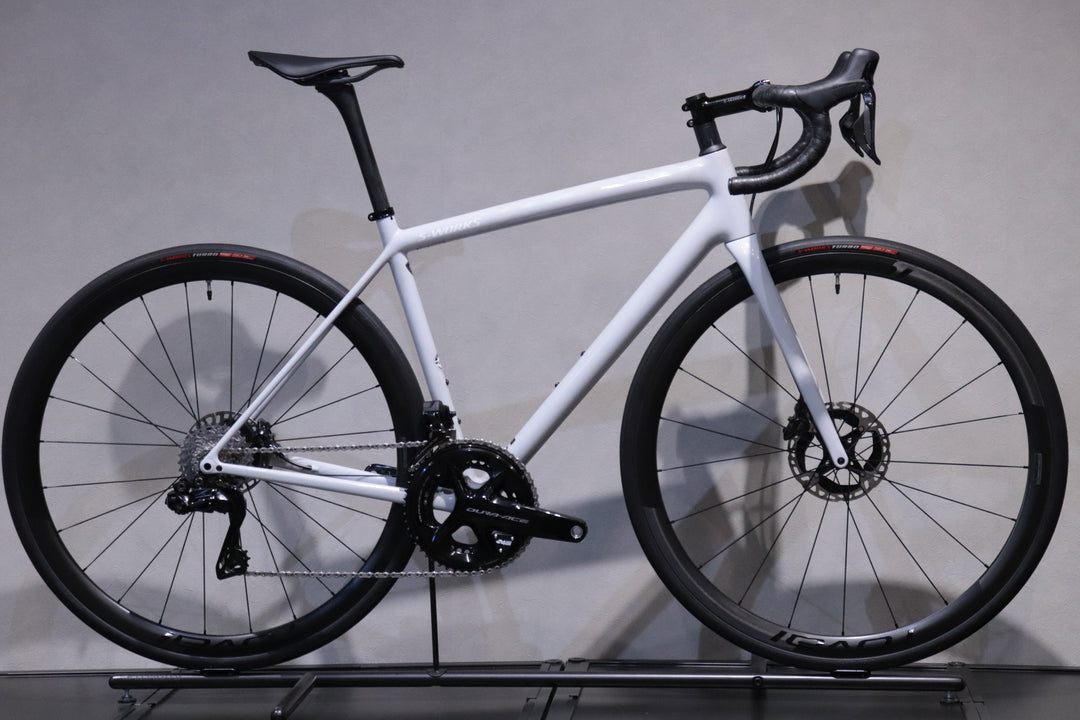 S-WORKS – スペシャライズドCPOオンラインストア