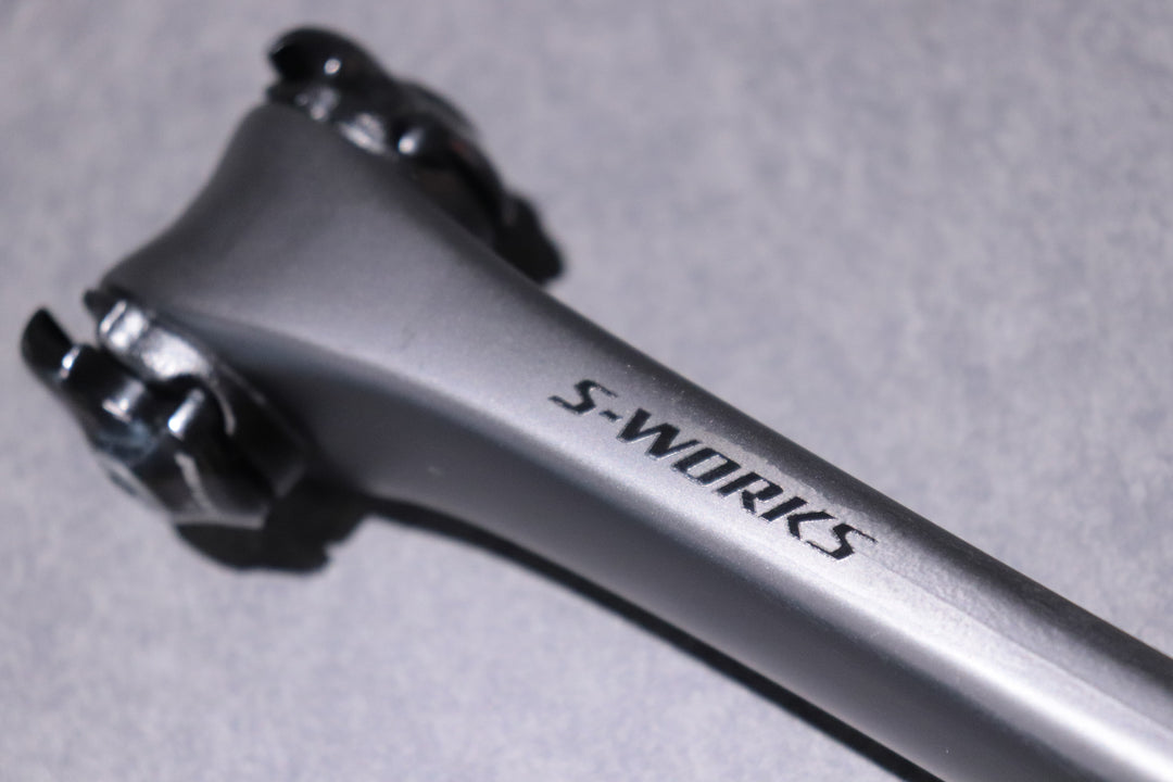 S-WORKS TARMAC SL8 CARBON POST15mmオフセット S-WORKS TARMAC SL8 CARBON POST 0mm OFFSET – スペシャライズドCPO