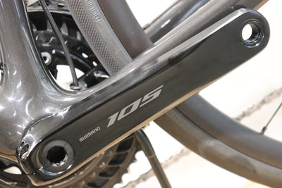 TARMAC SL7 SPORT R7120 105 52CM 2025年