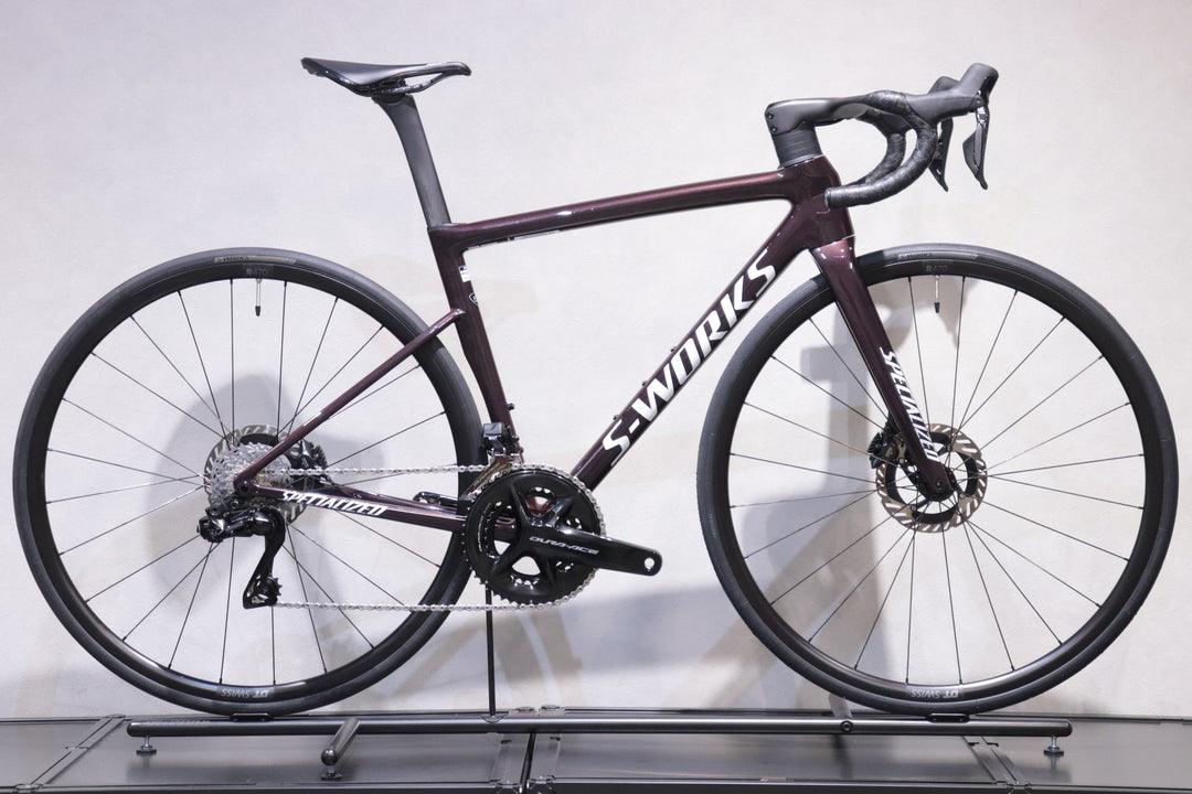 S-WORKS – スペシャライズドCPOオンラインストア