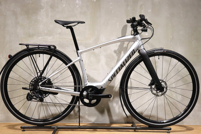 VADO SL 5.0 EQ  S TURBO E-BIKE 2023年