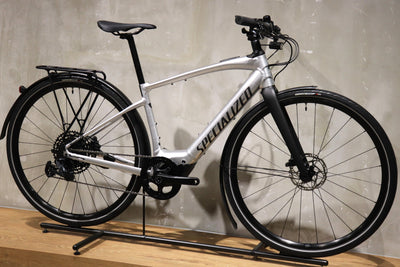 VADO SL 5.0 EQ  S TURBO E-BIKE 2023年