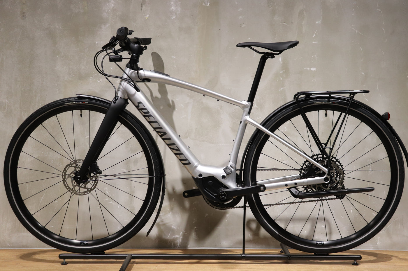 VADO SL 5.0 EQ  S TURBO E-BIKE 2023年