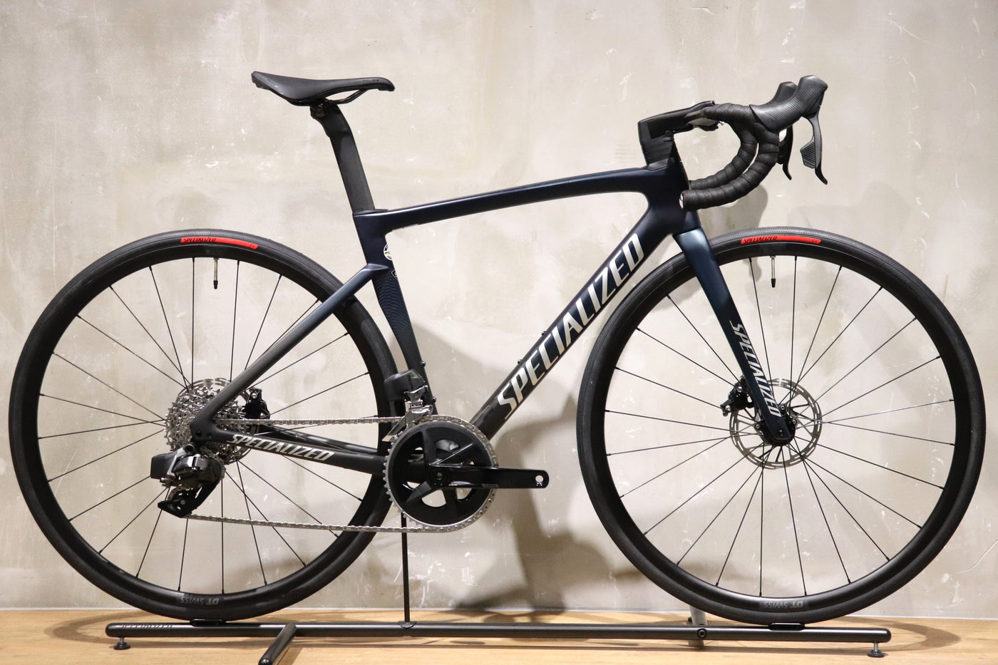 TARMAC SL7 COMP  SRAM RIVAL ETAP AXS 52cm 2022年