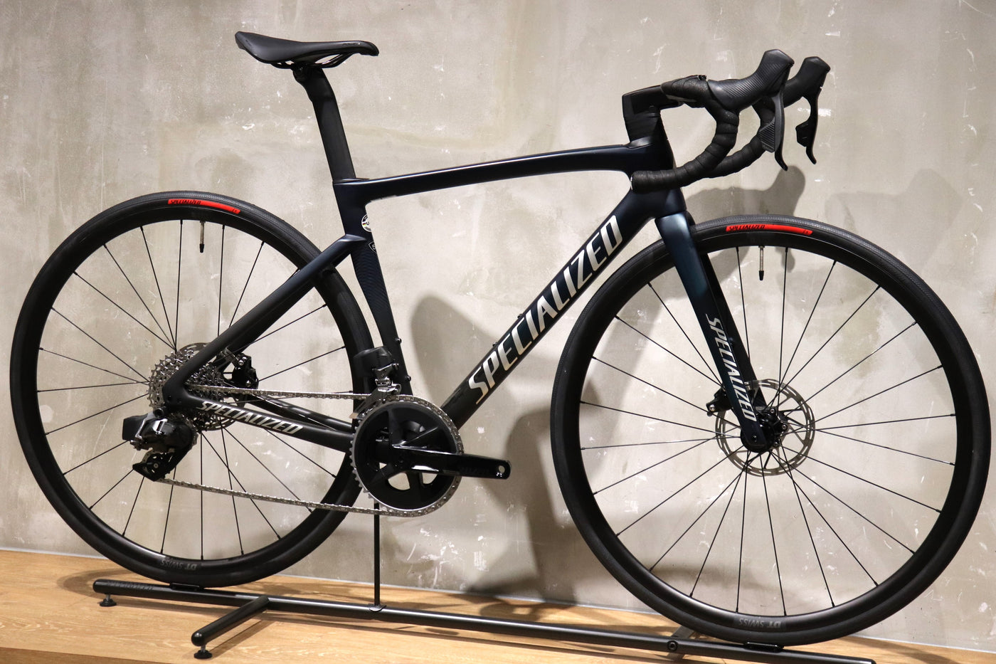 TARMAC SL7 COMP  SRAM RIVAL ETAP AXS 52cm 2022年