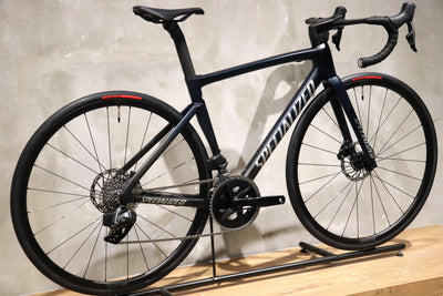 TARMAC SL7 COMP  SRAM RIVAL ETAP AXS 52cm 2022年