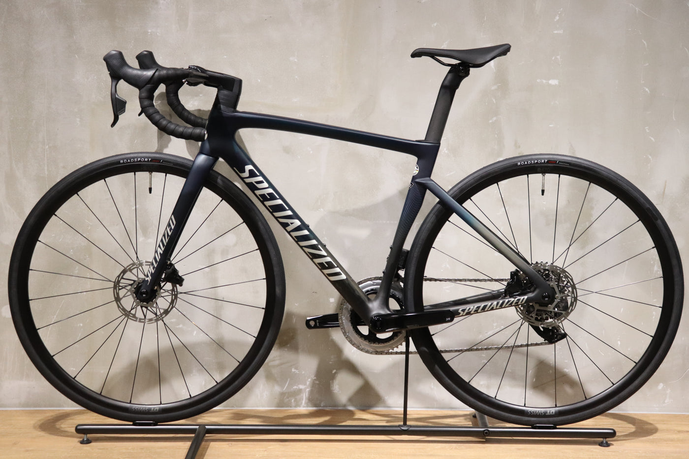 TARMAC SL7 COMP  SRAM RIVAL ETAP AXS 52cm 2022年