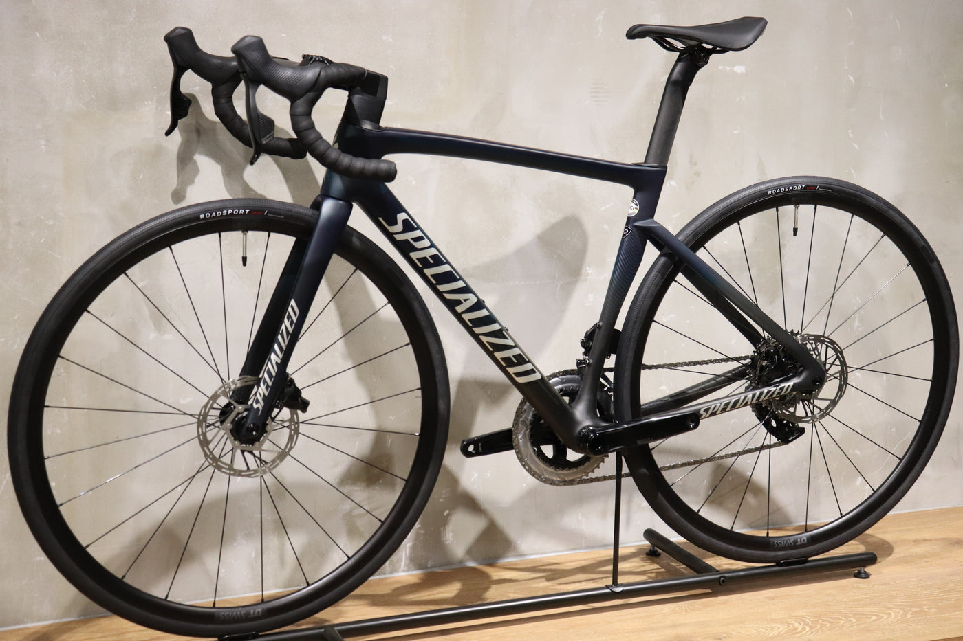 TARMAC SL7 COMP  SRAM RIVAL ETAP AXS 52cm 2022年