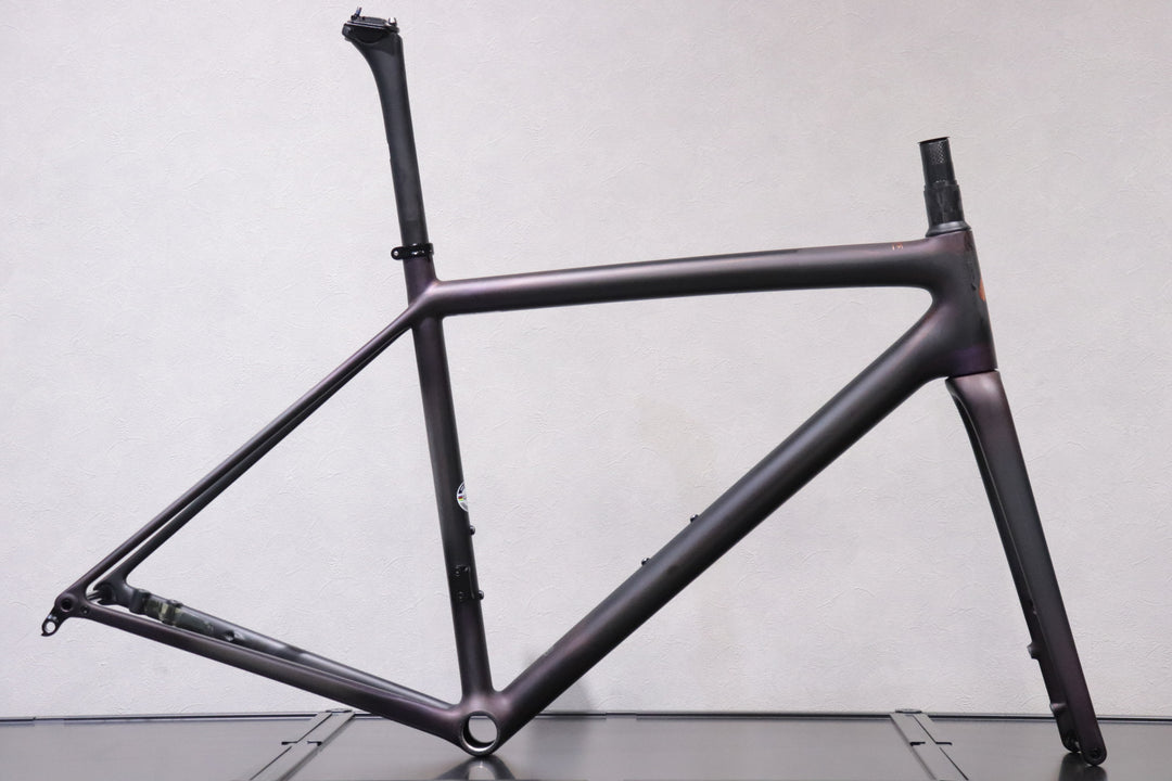S-WORKS – スペシャライズドCPOオンラインストア