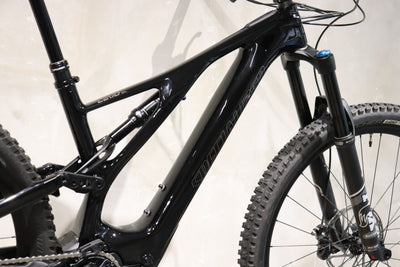 LEVO SL COMP CARBON SRAM NX EAGLE M 2022年