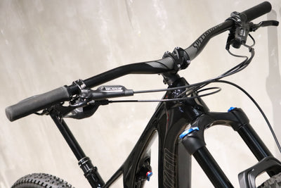 LEVO SL COMP CARBON SRAM NX EAGLE M 2022年