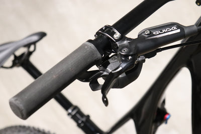 LEVO SL COMP CARBON SRAM NX EAGLE M 2022年