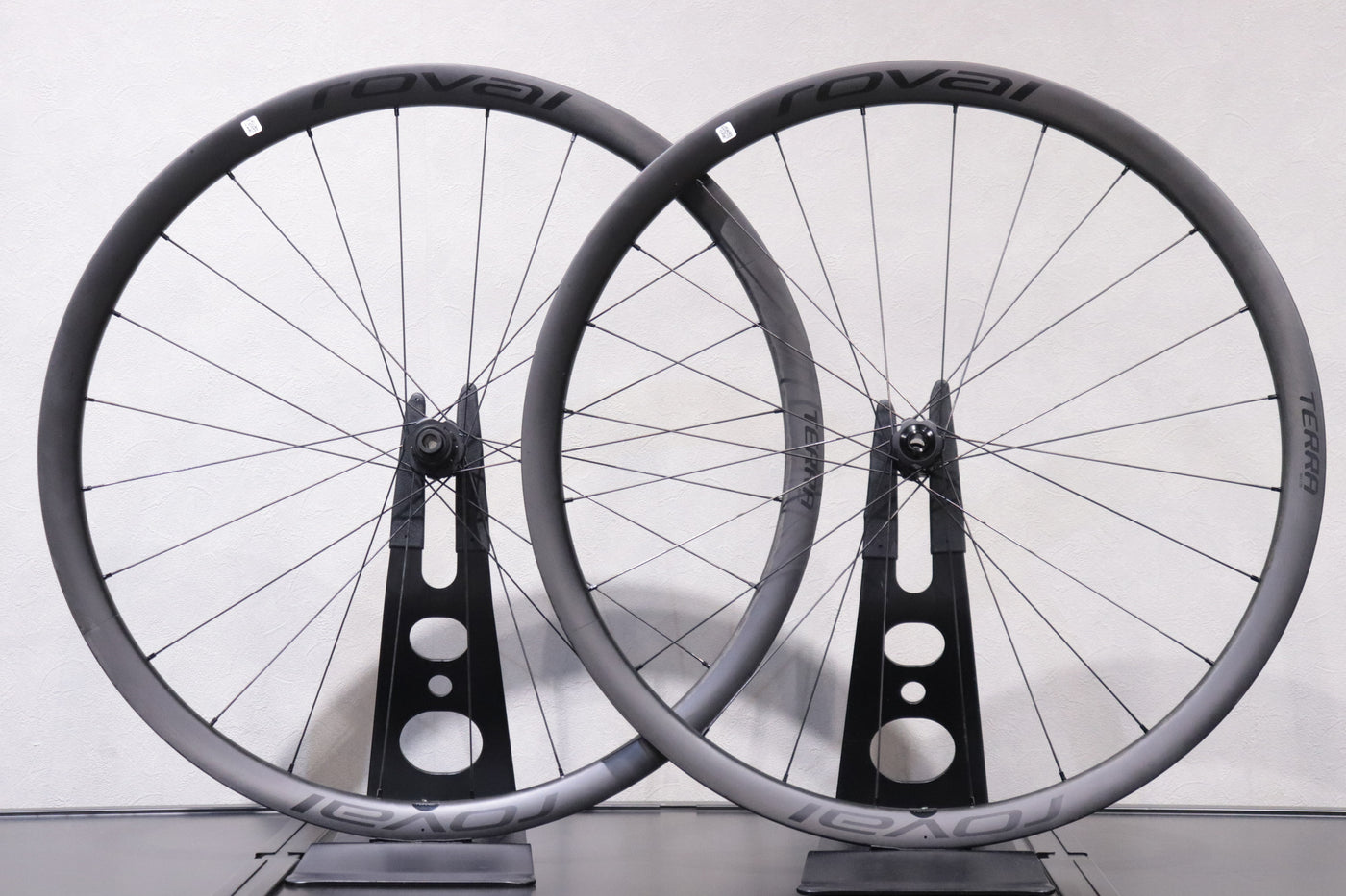 ROVAL TERRA CL SRAM XDR – スペシャライズドCPOオンラインストア