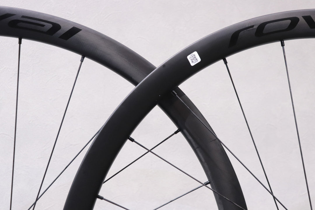 ROVAL TERRA CL SRAM XDR – スペシャライズドCPOオンラインストア
