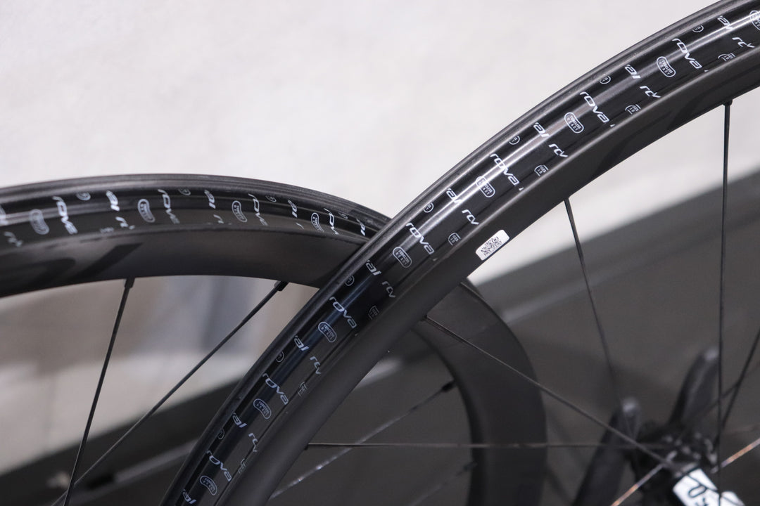 ROVAL TERRA CL SRAM XDR – スペシャライズドCPOオンラインストア