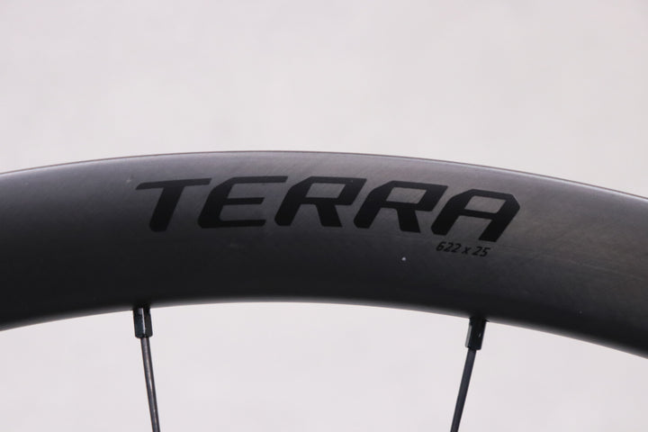ROVAL TERRA CL SRAM XDR – スペシャライズドCPOオンラインストア