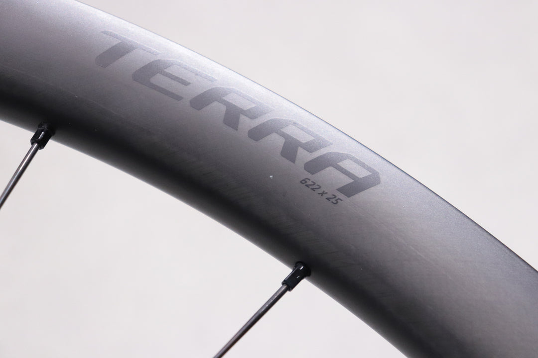 ROVAL TERRA CL SRAM XDR – スペシャライズドCPOオンラインストア