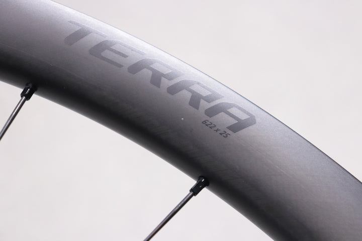 ROVAL TERRA CL SRAM XDR – スペシャライズドCPOオンラインストア