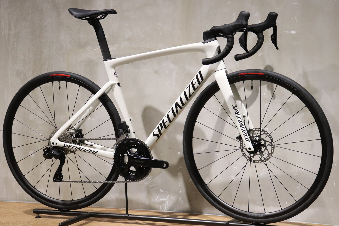 TARMAC SL7 COMP 105 Di2 R7170 54CM 2023年