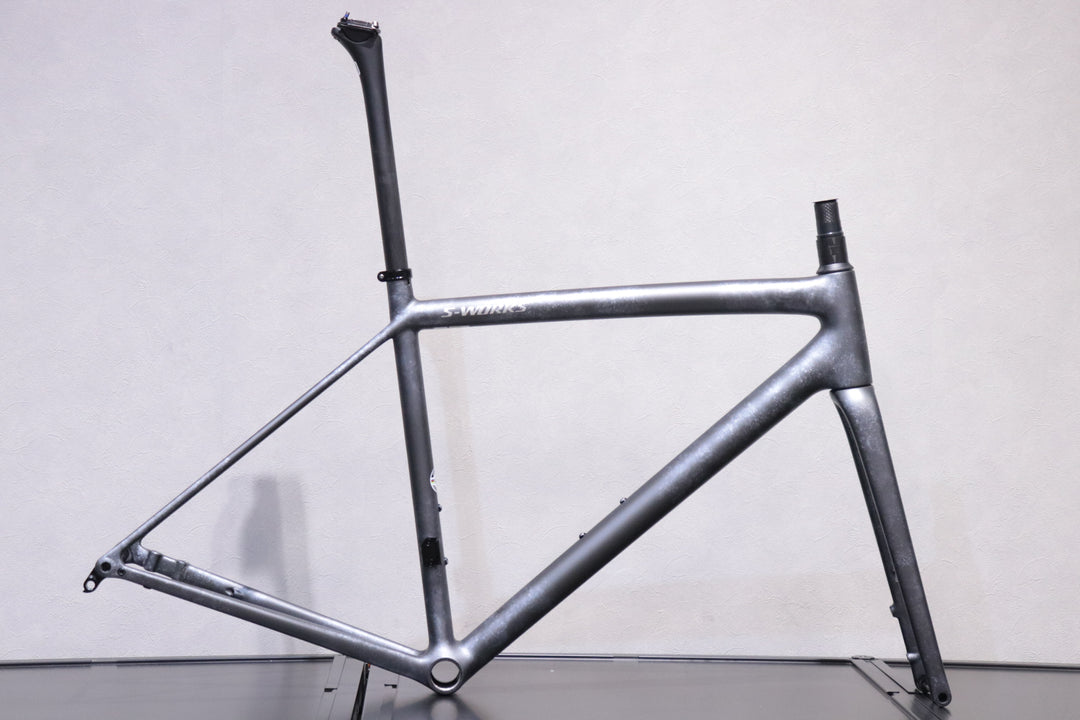 S-WORKS – スペシャライズドCPOオンラインストア