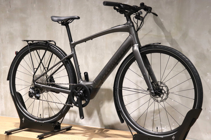 VADO SL 4.0 EQ TURBO E-BIKE M 2022年 – スペシャライズドCPOオンラインストア