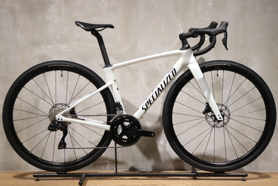 ROUBAIX SL8 105 DI2 R7170 49cm 2024年