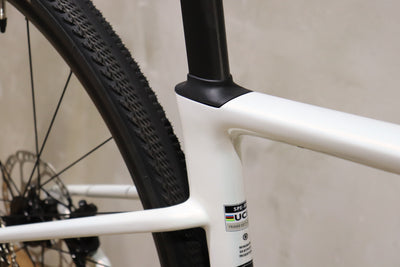 ROUBAIX SL8 105 DI2 R7170 49cm 2024年